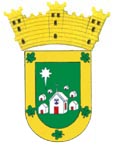 Villalba Coat of Arms