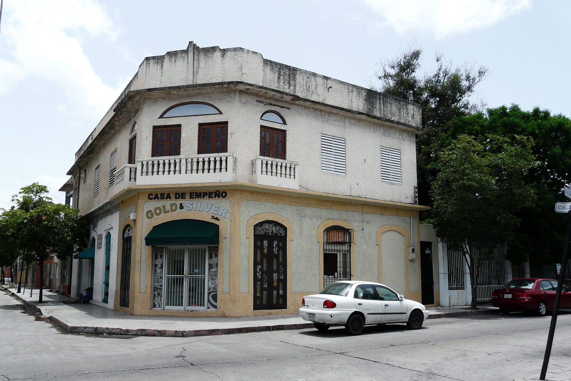 Ponce street