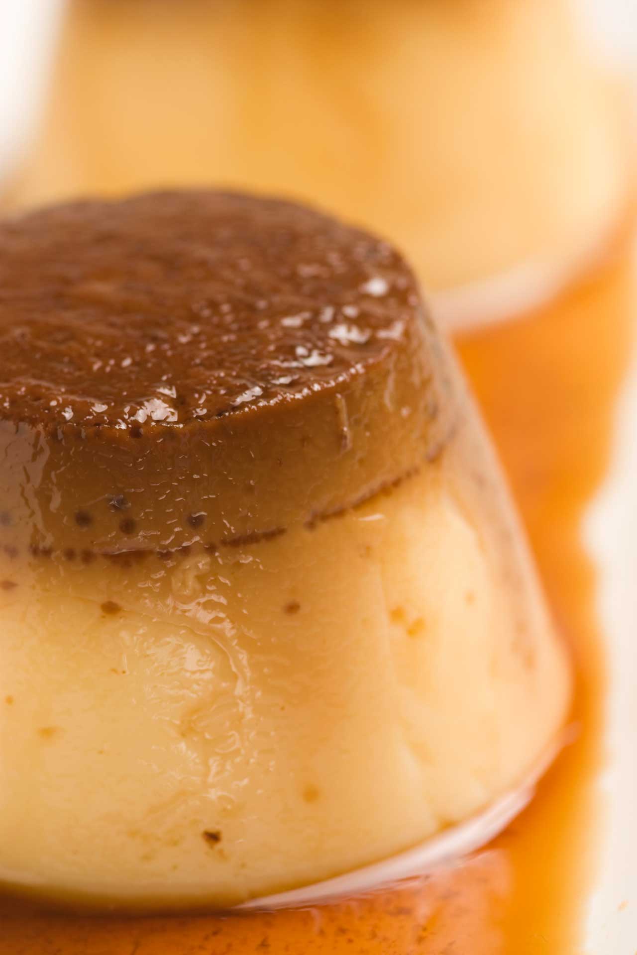 Flan